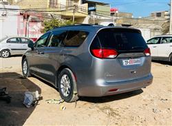 كرايسلر فوياجر